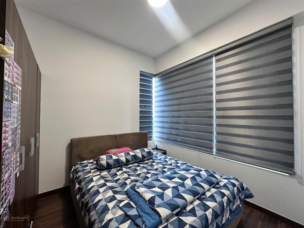 Cần bán căn hộ mizuki park. căn 95m2/3pn full nội thấtsẵn sổ hồngview quảng trường. giá 5,8 tỷ.