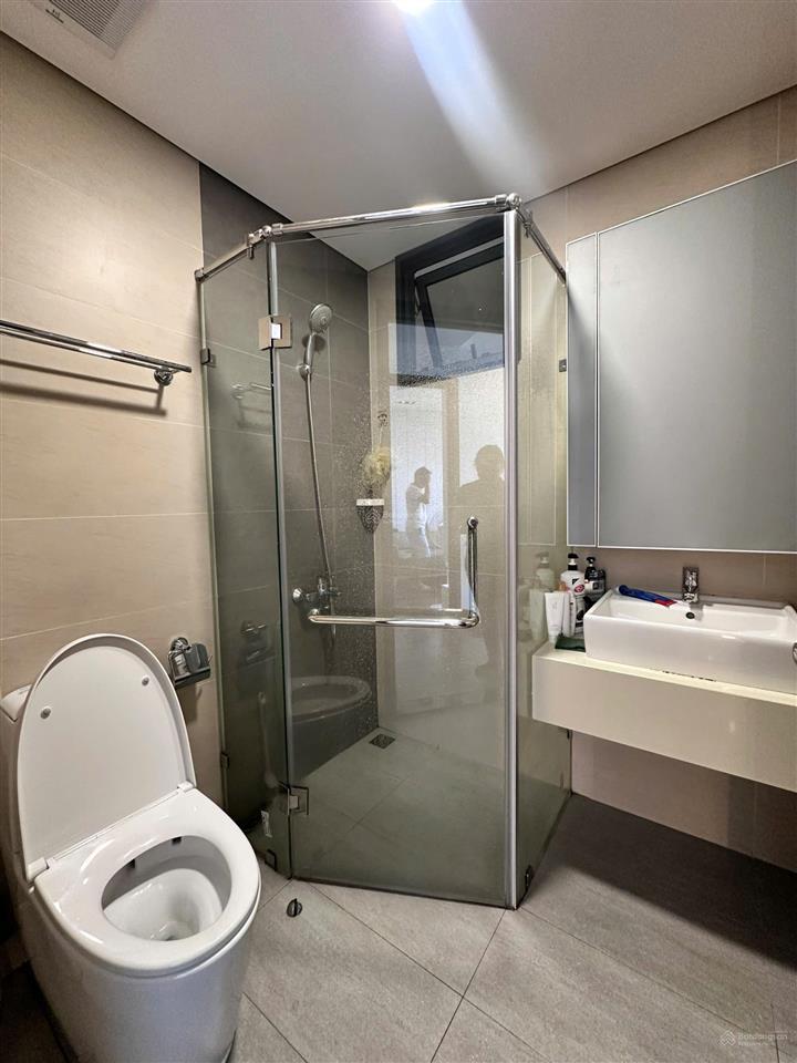 Bán căn hộ mizuki park  sẵn sổ hồng. căn 80m2 2pn/2wc view kênh đào, block mp678. giá 4,59 tỷ