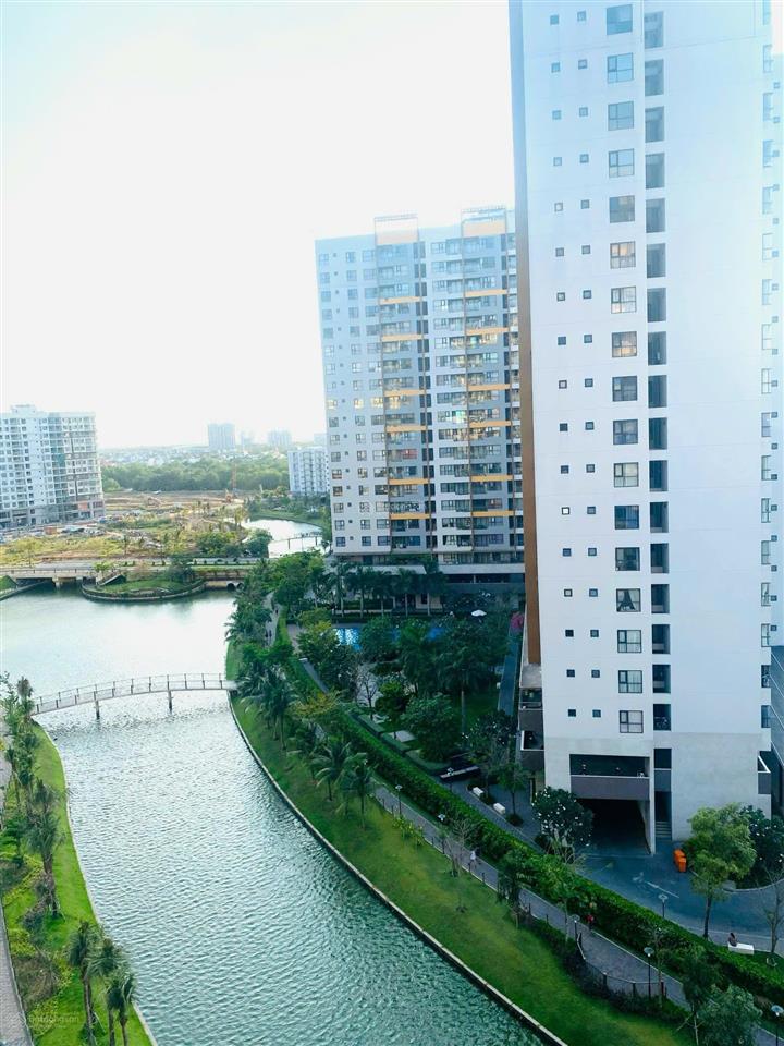 Mizuki park  cần bán căn góc 79m2/2pn block mp678. sẵn sổ hồng, nhà có nội thất. giá bán 4,79 tỷ.