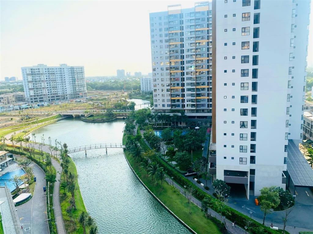 Mizuki park  cần bán căn góc 79m2/2pn block mp678. sẵn sổ hồng, nhà có nội thất. giá bán 4,79 tỷ.