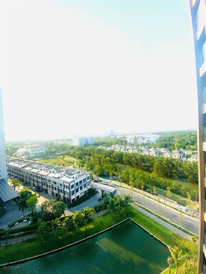 Mizuki park  cần bán căn góc 79m2/2pn block mp678. sẵn sổ hồng, nhà có nội thất. giá bán 4,79 tỷ.