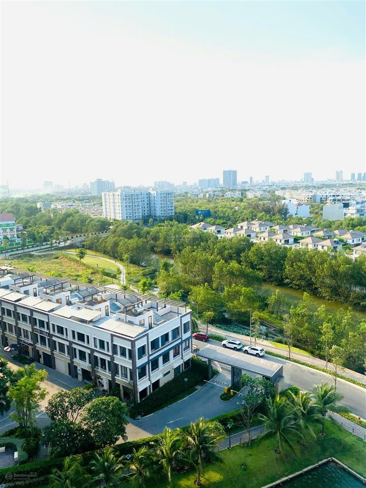 Mizuki park  cần bán căn góc 79m2/2pn block mp678. sẵn sổ hồng, nhà có nội thất. giá bán 4,79 tỷ.