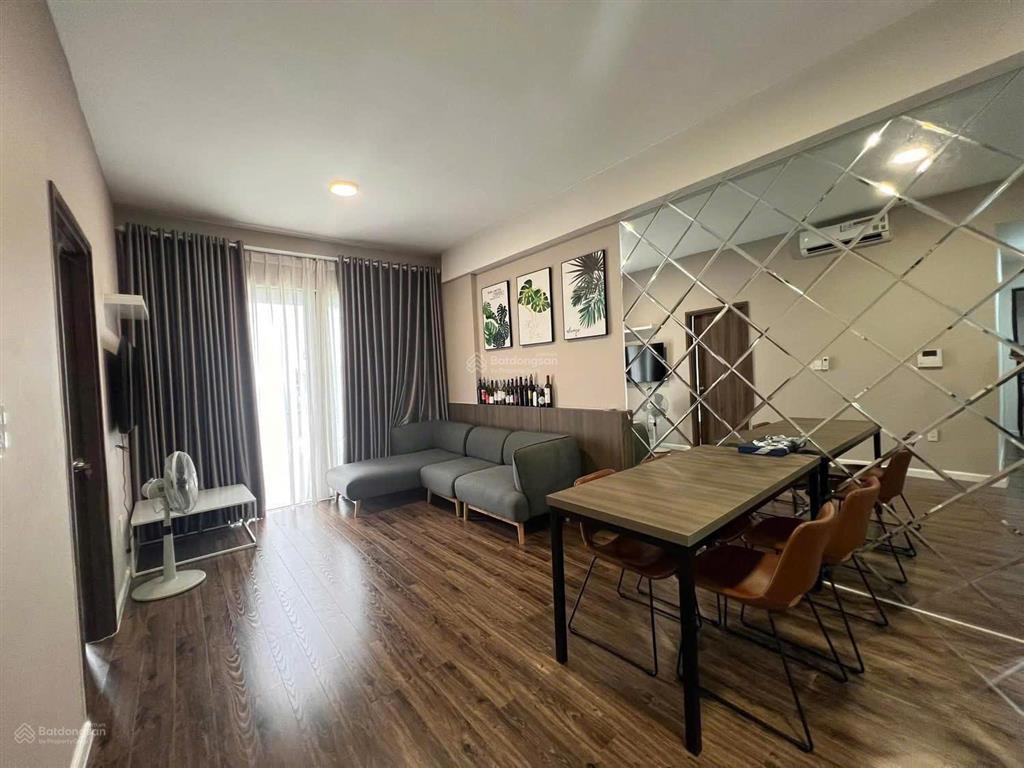 Cần bán căn hộ mizuki park, căn 78m2 2pn/2wc ban công hướng đn. sẵn sổ hồng. giá 4,35 tỷ