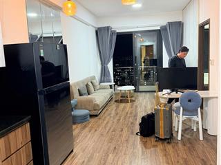Bán căn hộ mizuki park, 78m2 2pn2wc full nt, ban công hướng đn, sẵn sổ hồng. giá 4,1 tỷ. hỗ trợ vay