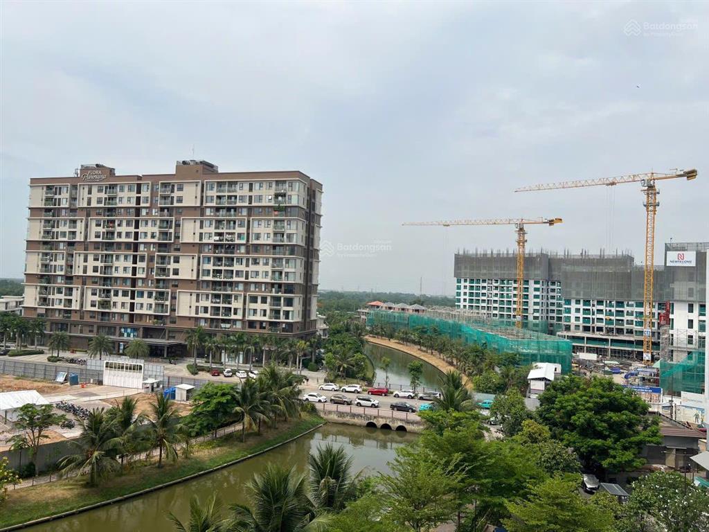 Bán căn hộ mizuki park 76m2 2pn2wc view kênh đào. sẵn sổ hồng. giá 4,25 tỷ.  xem nhà 0935 470 ***