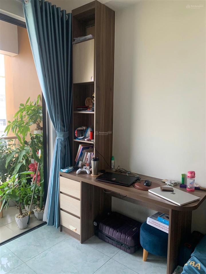 Chính chủ bán căn hộ mizuki park, 72m² 2pn2wc full nt, ban công hướng đông. sẵn sổ. giá 4,1 tỷ