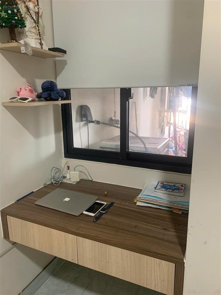 Chính chủ bán căn hộ mizuki park, 72m² 2pn2wc full nt, ban công hướng đông. sẵn sổ. giá 4,1 tỷ
