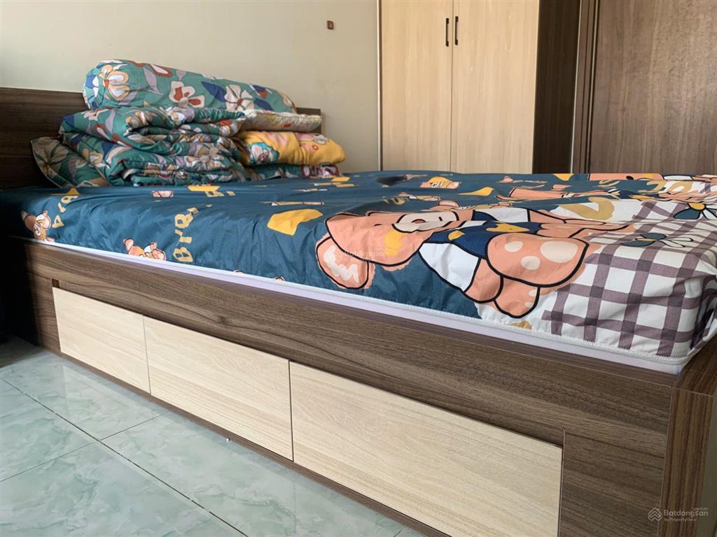 Chính chủ bán căn hộ mizuki park, 72m² 2pn2wc full nt, ban công hướng đông. sẵn sổ. giá 4,1 tỷ