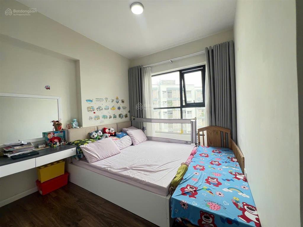 Chính chủ gửi bán căn hộ mizuki park, căn góc 76m2 2pn2wc, view kênh đào. sẵn sổ hồng. giá 4,25 tỷ