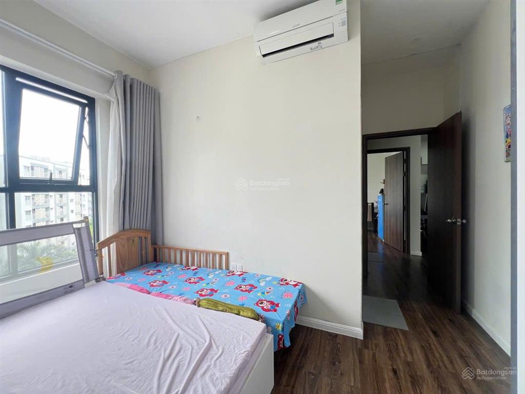 Chính chủ gửi bán căn hộ mizuki park, căn góc 76m2 2pn2wc, view kênh đào. sẵn sổ hồng. giá 4,25 tỷ