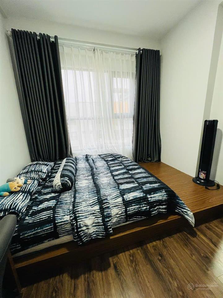 Bán căn hộ mizuki park, căn góc 76m2 2pn2wc bancol hướng đông. full nội thất, sẵn sổ. giá 4,1 tỷ