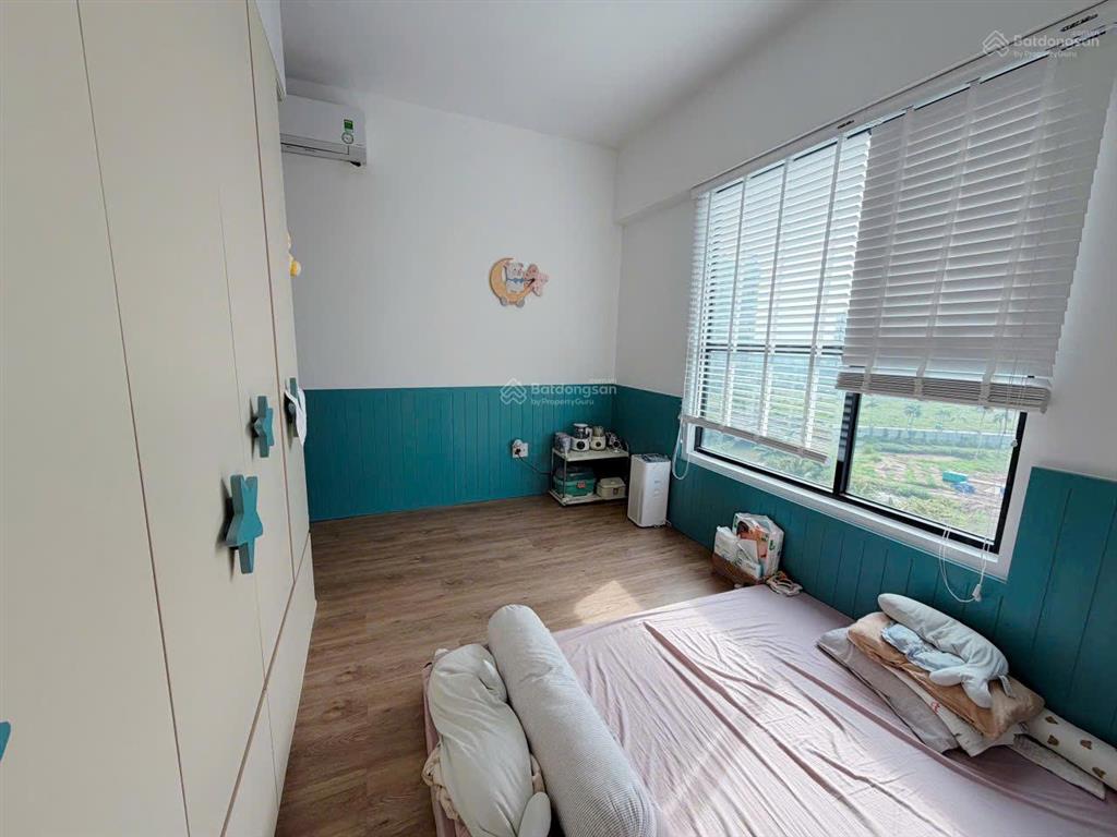Chính chủ gửi bán căn hộ mizuki park 107m2 3pn2wc full nội thất đẹp. sẵn sổ hồng. giá 6,3 tỷ