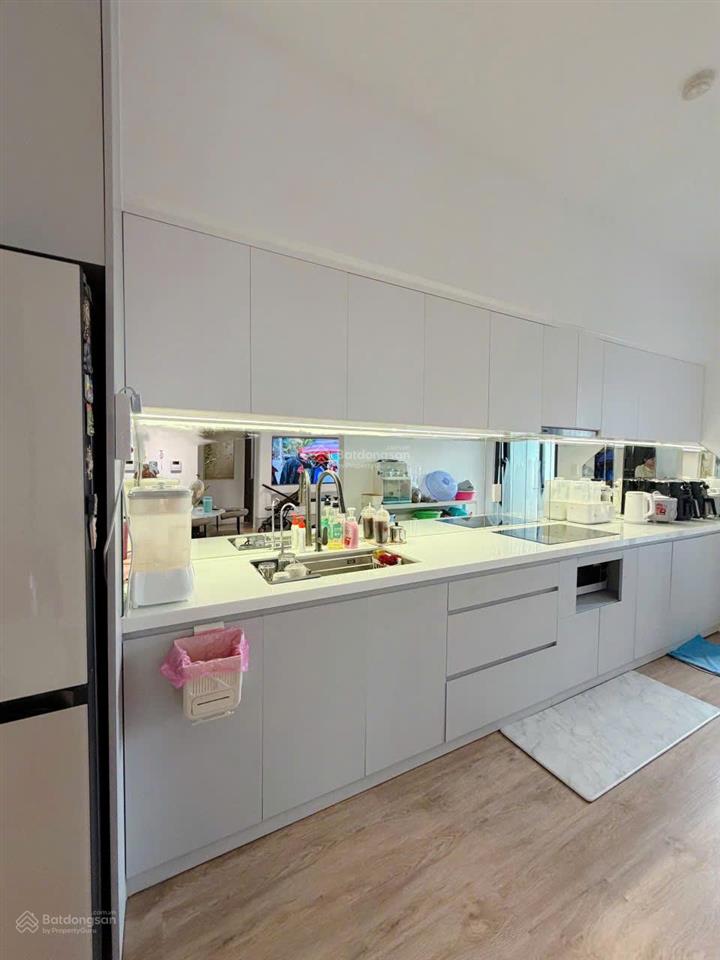 Chính chủ gửi bán căn hộ mizuki park 107m2 3pn2wc full nội thất đẹp. sẵn sổ hồng. giá 6,3 tỷ
