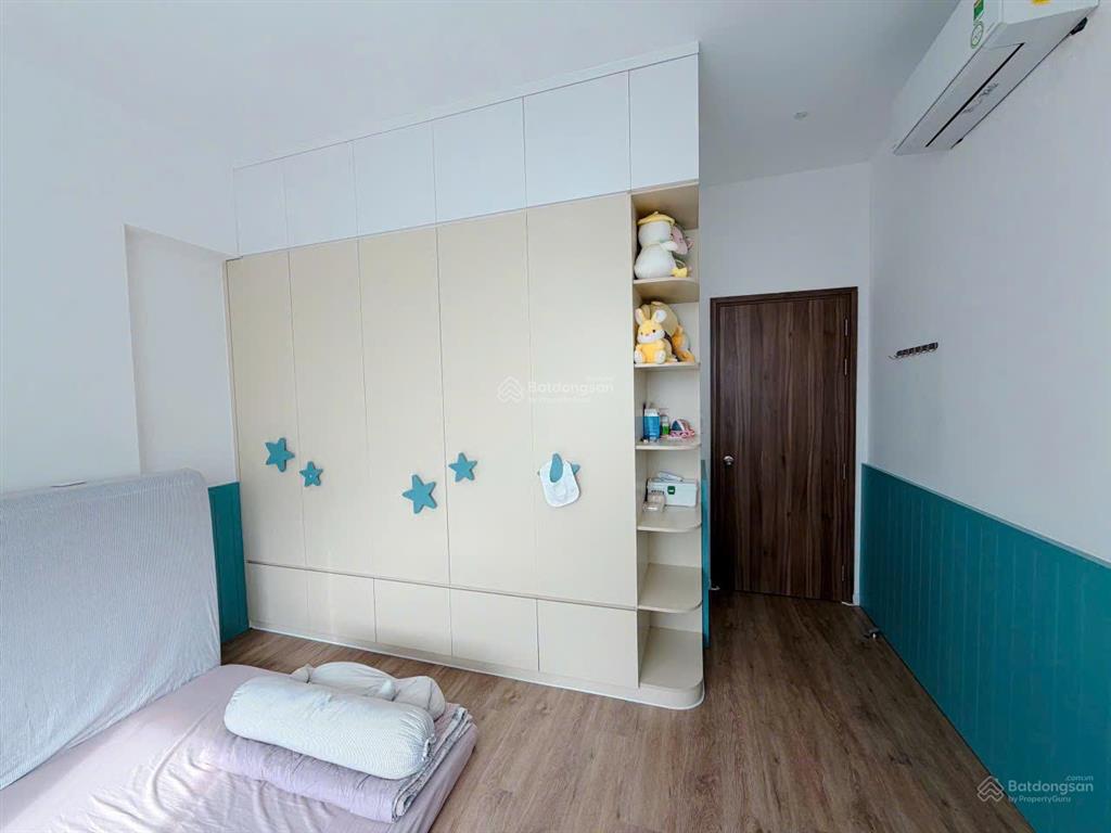 Chính chủ gửi bán căn hộ mizuki park 107m2 3pn2wc full nội thất đẹp. sẵn sổ hồng. giá 6,3 tỷ