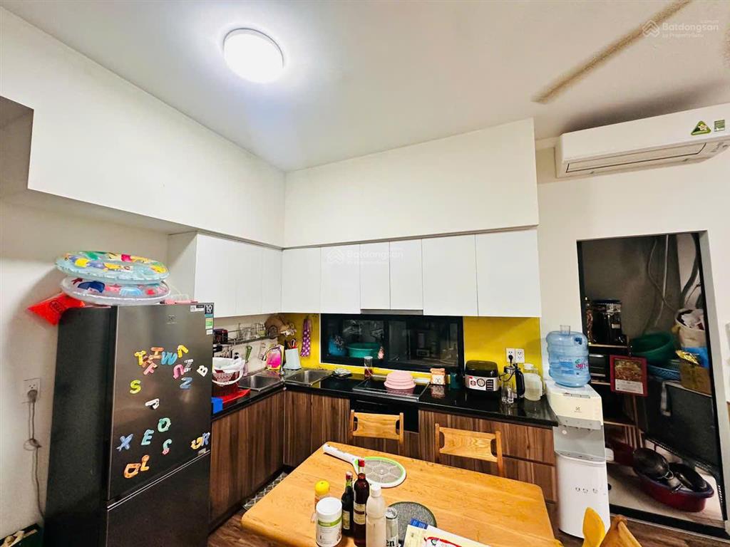 Bán căn hộ mizuki park 72m2 2pn2wc ban công hướng đông. full nội thất, sẵn sổ hồng. giá 3,9 tỷ.