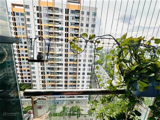 Bán căn hộ mizuki park 72m2 2pn2wc ban công hướng đông. full nội thất, sẵn sổ hồng. giá 3,9 tỷ.