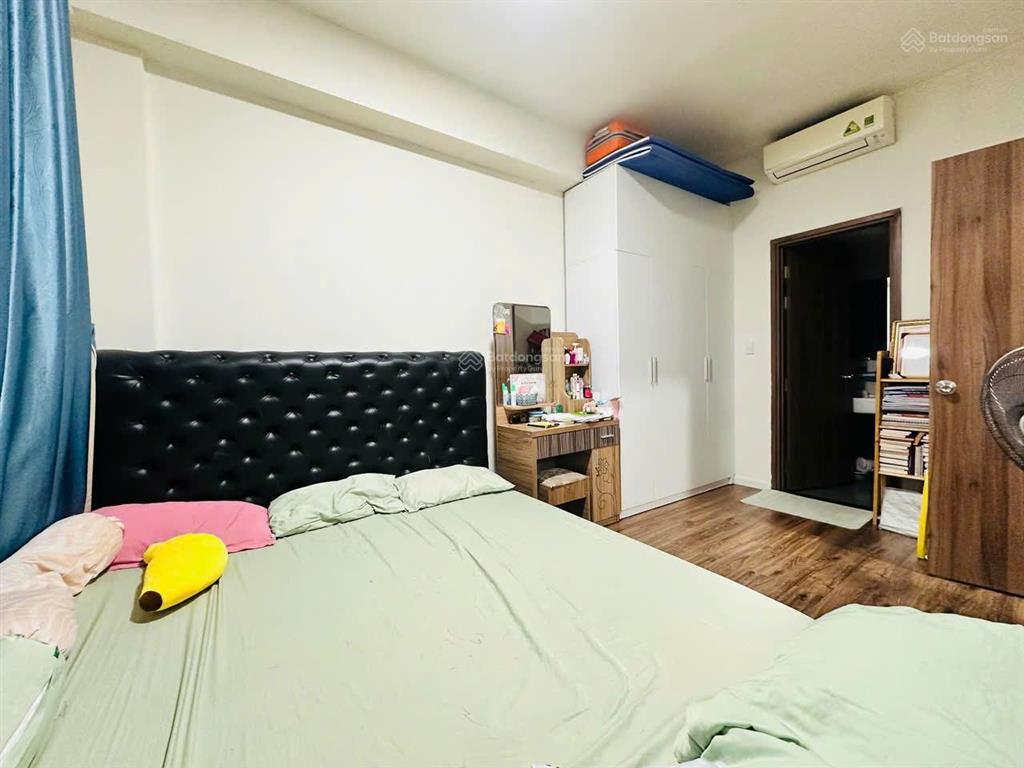 Bán căn hộ mizuki park 72m2 2pn2wc ban công hướng đông. full nội thất, sẵn sổ hồng. giá 3,9 tỷ.