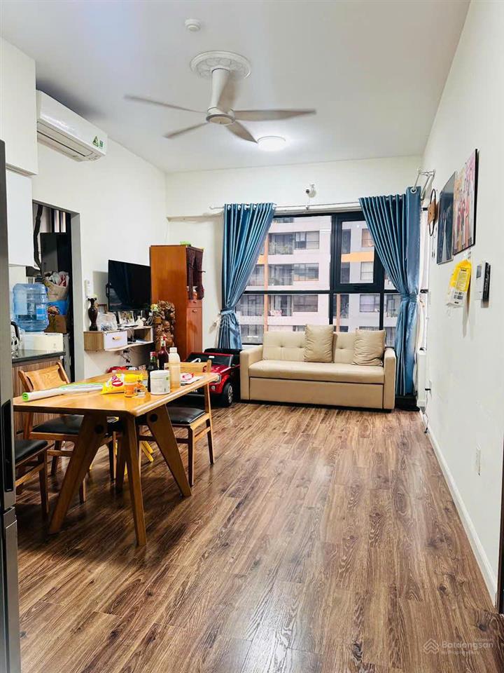 Bán căn hộ mizuki park 72m2 2pn2wc ban công hướng đông. full nội thất, sẵn sổ hồng. giá 3,9 tỷ.