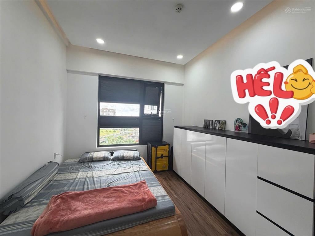 Cần bán căn hộ mizuki park 78m2 2pn2wc, ban công hướng đn, full nội thất. giá 4,2 tỷsẵn sổ hồng