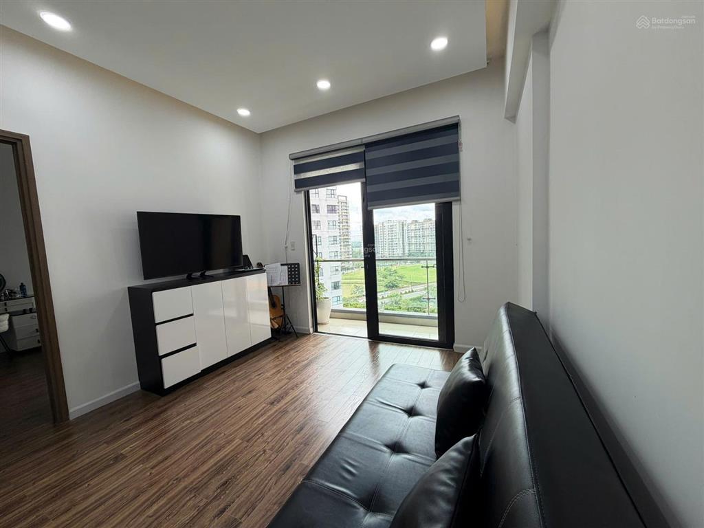 Cần bán căn hộ mizuki park 78m2 2pn2wc, ban công hướng đn, full nội thất. giá 4,2 tỷsẵn sổ hồng