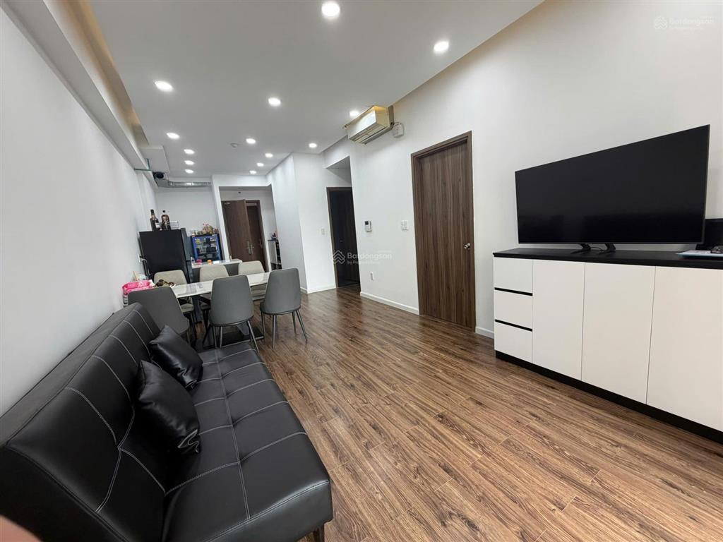 Cần bán căn hộ mizuki park 78m2 2pn2wc, ban công hướng đn, full nội thất. giá 4,2 tỷsẵn sổ hồng