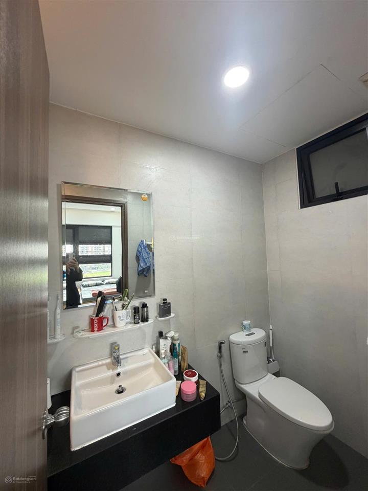 Cần bán căn hộ mizuki park 78m2 2pn2wc, ban công hướng đn, full nội thất. giá 4,2 tỷsẵn sổ hồng