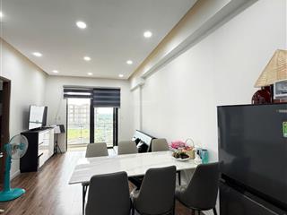 Cần bán căn hộ mizuki park 78m2 2pn2wc, ban công hướng đn, full nội thất. giá 4,2 tỷsẵn sổ hồng