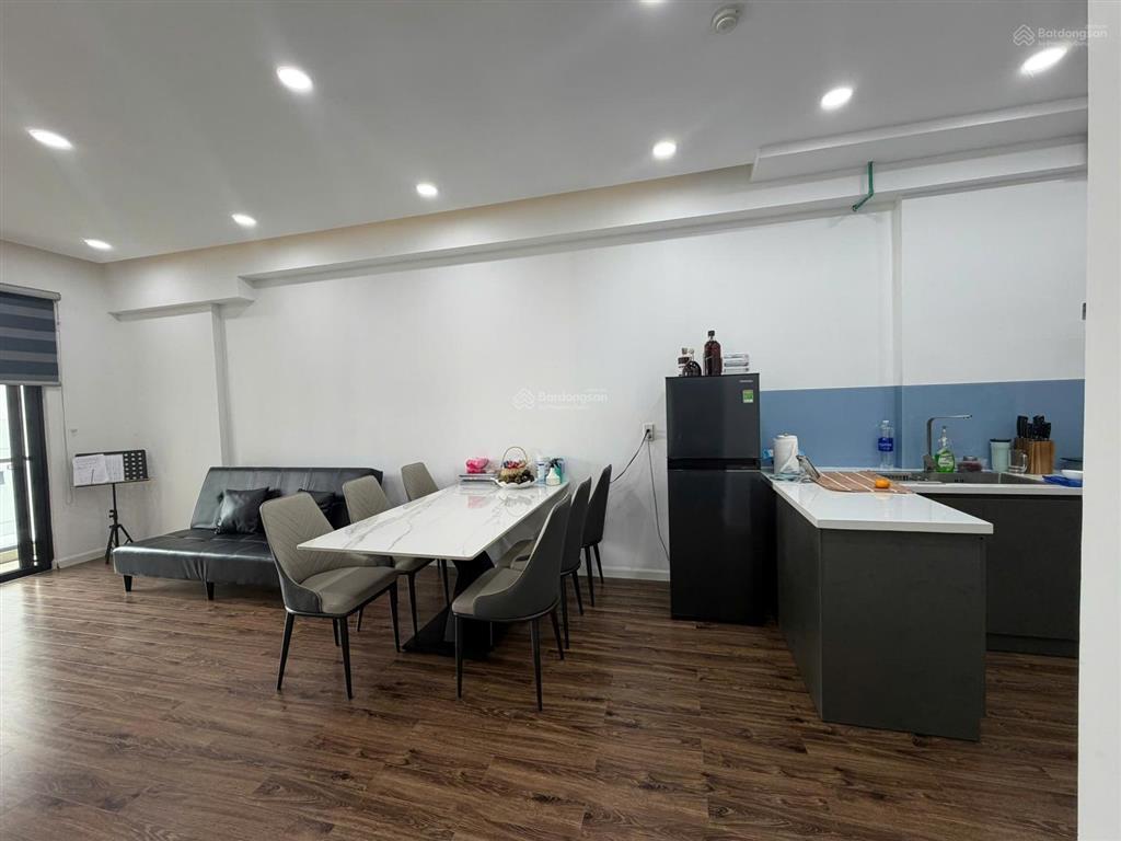 Cần bán căn hộ mizuki park 78m2 2pn2wc, ban công hướng đn, full nội thất. giá 4,2 tỷsẵn sổ hồng