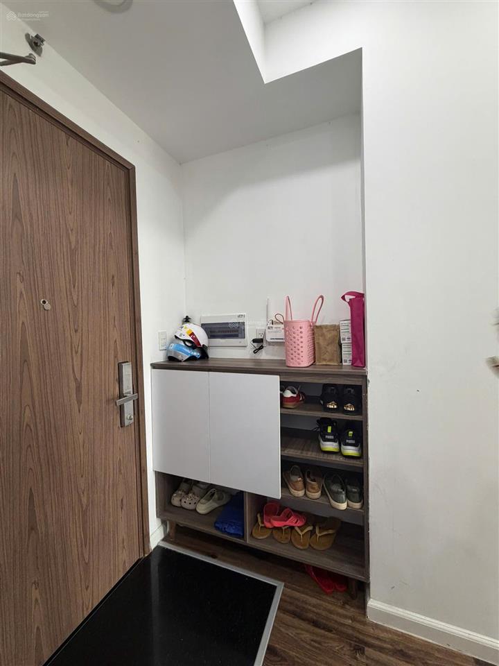 Cần bán căn hộ mizuki park 78m2 2pn2wc, ban công hướng đn, full nội thất. giá 4,2 tỷsẵn sổ hồng
