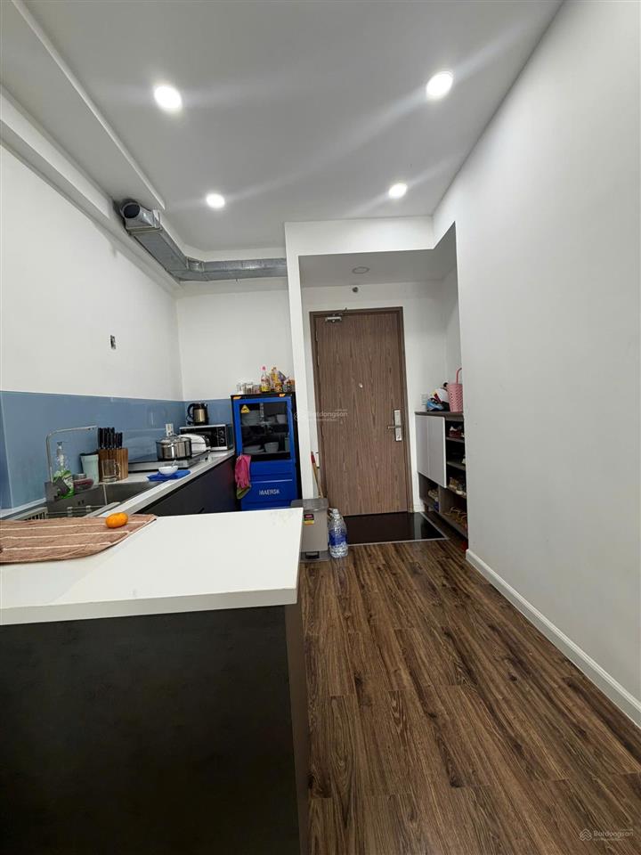 Cần bán căn hộ mizuki park 78m2 2pn2wc, ban công hướng đn, full nội thất. giá 4,2 tỷsẵn sổ hồng