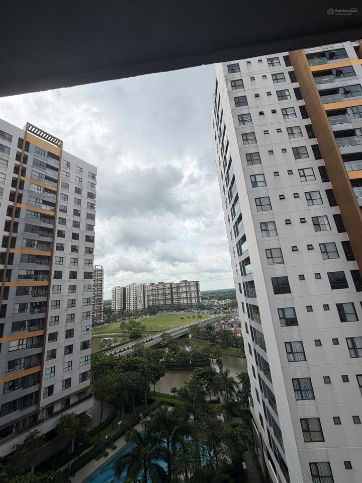 Cần bán căn hộ mizuki park 78m2 2pn2wc, ban công hướng đn, full nội thất. giá 4,2 tỷsẵn sổ hồng