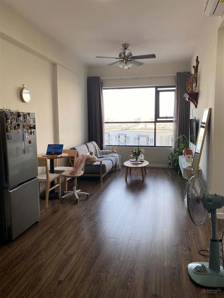 Cần bán căn hộ mizuki park 56m2 2pn/1wc, sẵn sổ hồng, full nội thất. giá 3,5 tỷ.  0935 470 ***