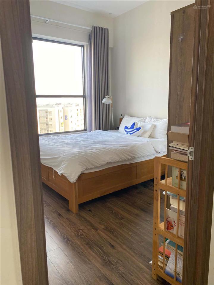Cần bán căn hộ mizuki park 56m2 2pn/1wc, sẵn sổ hồng, full nội thất. giá 3,5 tỷ.  0935 470 ***