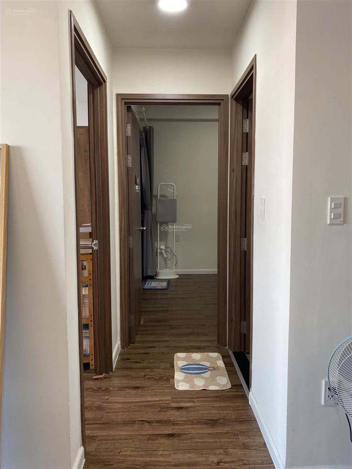 Cần bán căn hộ mizuki park 56m2 2pn/1wc, sẵn sổ hồng, full nội thất. giá 3,5 tỷ.  0935 470 ***