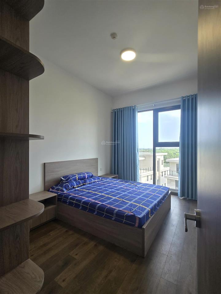 Cần bán căn hộ mizuki park, căn 85m2 2pn/2wc block panorama. full nội thất, sẵn sổ hồng. giá 4,97tỷ