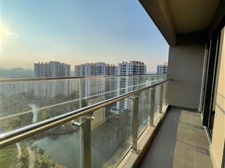 Cần bán căn hộ mizuki park, block mp678. căn 95m2 3pn2wc ban công hướng đb. sẵn sổ. giá 5,1 tỷ