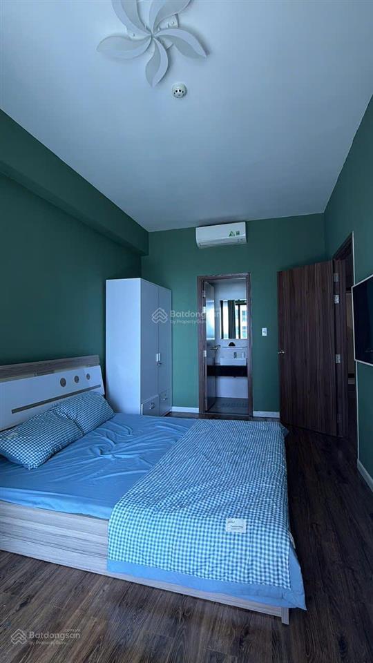 Cho thuê căn hộ mizuki park 72m2 2pn2wc, đầy đủ nội thất. giá 10tr/tháng. vào ở ngay. 0935 470 ***