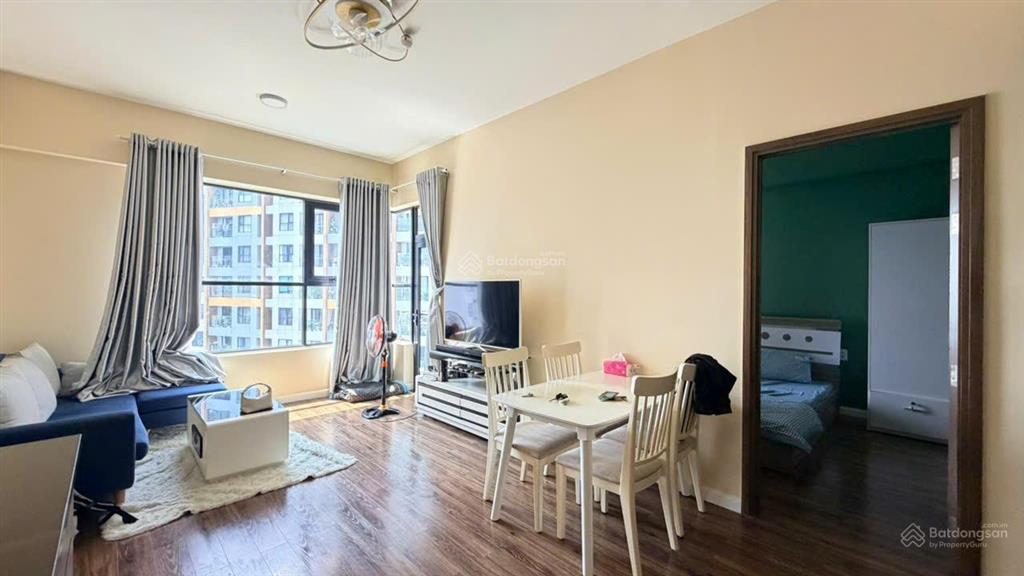 Cho thuê căn hộ mizuki park 72m2 2pn2wc, đầy đủ nội thất. giá 10tr/tháng. vào ở ngay. 0935 470 ***