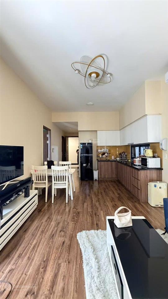 Cho thuê căn hộ mizuki park 72m2 2pn2wc, đầy đủ nội thất. giá 10tr/tháng. vào ở ngay. 0935 470 ***