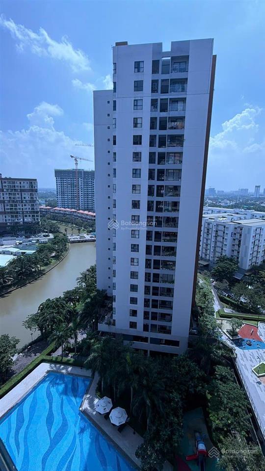 Cho thuê căn hộ mizuki park 72m2 2pn2wc, đầy đủ nội thất. giá 10tr/tháng. vào ở ngay. 0935 470 ***