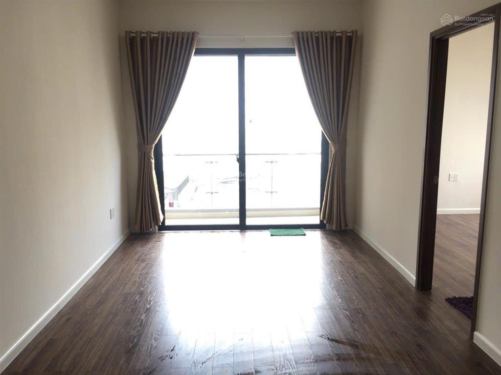 Cho thuê căn hộ mizuki park 78m2 2pn2wc, ban công hướng đông. nhà trống. giá 9tr3/tháng. ở liền