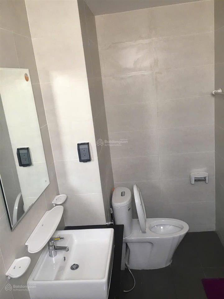 Cho thuê căn hộ mizuki park 78m2 2pn2wc, ban công hướng đông. nhà trống. giá 9tr3/tháng. ở liền