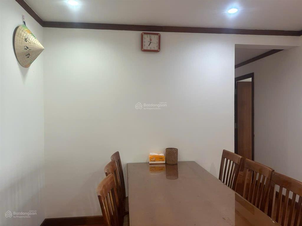 Bán căn chung cư hagl lake view 117m2