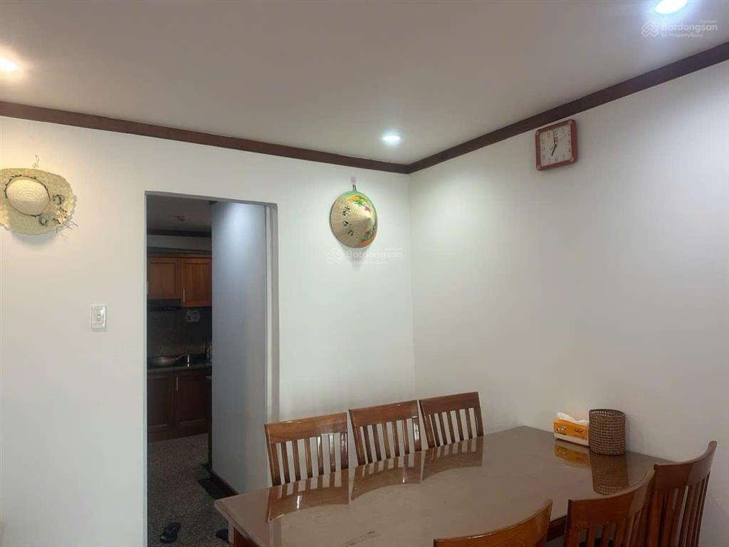 Bán căn chung cư hagl lake view 117m2