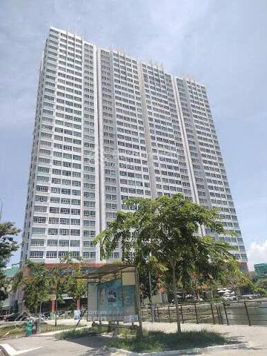 Chính chủ cho thuê căn hộ chung cư hoàng anh gia lai 72 hàm nghi, p. thanh khê.  0904 057 ***
