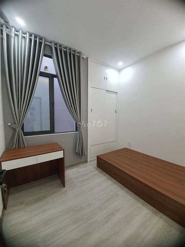 NNHÀ 3 TẦNG HIỆN ĐẠI – MT TÔ HIỆU KHU KINH DOANH SẦM UẤT