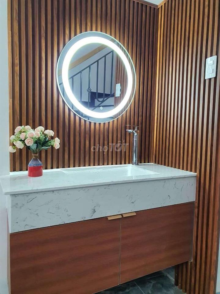 NNHÀ 3 TẦNG HIỆN ĐẠI – MT TÔ HIỆU KHU KINH DOANH SẦM UẤT