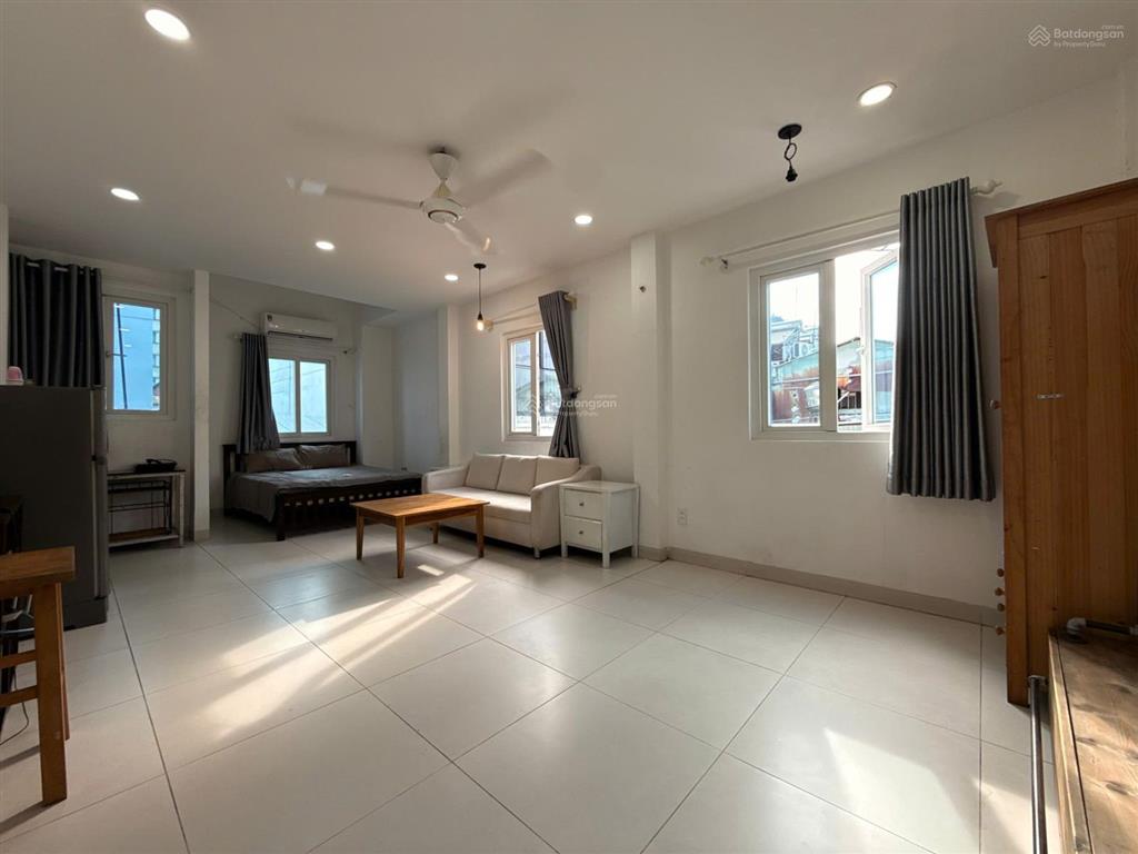 Chính chủ cho thuê chdv q1 ngay sát đài truyền hình & thảo cầm viên