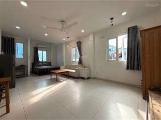 Chính chủ cho thuê chdv q1 ngay sát đài truyền hình & thảo cầm viên
