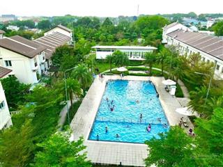 Bán nhà phố ecolakes diện tích 140m2 giá 3.7 tỷ